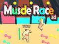 Jwèt Kousinen Muscle 3D sou entènèt