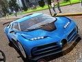 Jwèt Foli fou nan syèl la ak Foli vil: Rover Sport sou entènèt