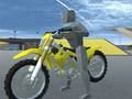Jwèt Bisiklè Sport Stunt 3D sou entènèt