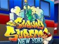 Jwèt Subway Surfers New York sou entènèt