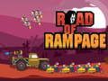 Jwèt Fou de Rampage sou entènèt