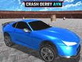 Jwèt Crash Derby AYN sou entènèt