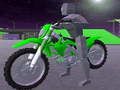 Jwèt Jwèt Bisiklèt Akrobatik Espò 3D sou entènèt