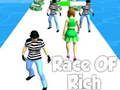 Jwèt Kous ki Rich sou entènèt