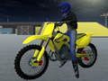 Jwèt MSK Esè Motosikl Sanitè sou entènèt