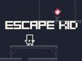 Jwèt Fè Escape Cache sou entènèt