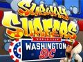 Jwèt Subway Surfers Washington D.C. sou entènèt