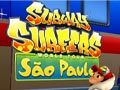 Jwèt Subway Surfers Sao Paulo sou entènèt