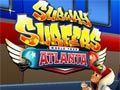 Jwèt Subway Surfers Atlanta sou entènèt