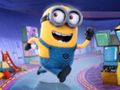 Jwèt Minions Rush sou entènèt Jwèt Minions Rush sou entènèt