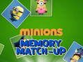 Jwèt Jwèt Memwa Minions sou entènèt Jwèt Jwèt Memwa Minions sou entènèt