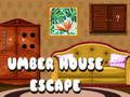 Jwèt Soti kay Umber House sou entènèt