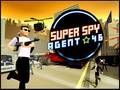 Jwèt Ajans Super Spy 46 sou entènèt