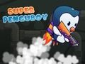 Jwèt Super Penguboy sou entènèt