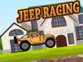 Jwèt Kous Jeep sou entènèt
