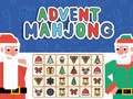 Jwèt Advent Mahjong sou entènèt