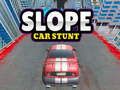 Jwèt Kòz Stunt Automobile sou entènèt