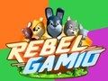 Jwèt Rebèl Gamio sou entènèt