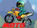 Jwèt Kous Moto Vitesse sou entènèt
