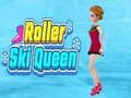 Jwèt Rèn Rolen Ski a sou entènèt