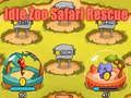 Jwèt Kite Rescue Safari Zoo Inaktif sou entènèt