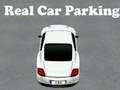 Jwèt Reèl Parkin Machin sou entènèt