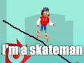 Jwèt Mwen se yon skatè sou entènèt