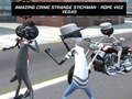 Jwèt Kreyasyon Ajan: Etranj Stickman Kòd Vice Vegas sou entènèt