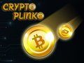 Jwèt Crypto Plinko sou entènèt
