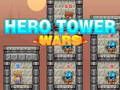 Jwèt Guerre Tap Hero sou entènèt