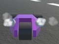 Jwèt Stunts Kart sou entènèt