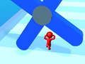 Jwèt Amazing Kouri 3D Jwèt sou entènèt