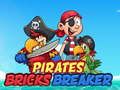 Jwèt Pirate: Kraze Brik sou entènèt