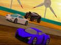 Jwèt Démolisher Derby 3D sou entènèt