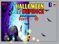Jwèt Defans Halloween Casserèn sou entènèt