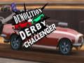Jwèt Defi Demolition Derby sou entènèt