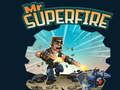 Jwèt Mesye Superfire sou entènèt