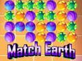 Jwèt Match Latè sou entènèt
