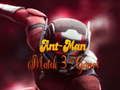 Jwèt Jwèt Ant-Man Match 3 sou entènèt