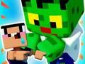Jwèt Defi Noob kont Pro sou entènèt Jwèt Defi Noob kont Pro sou entènèt