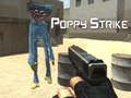 Jwèt Poppy Strike sou entènèt