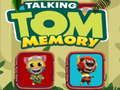 Jwèt Memwa Talking Tom sou entènèt Jwèt Memwa Talking Tom sou entènèt