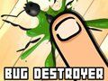 Jwèt Destriktè Bug sou entènèt