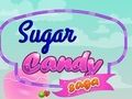 Jwèt Saga Candy Sik sou entènèt