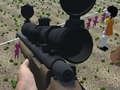 Jwèt Sniper Kalmar Pap sou entènèt