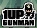 Jwèt Tirè 1UP sou entènèt