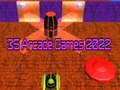 Jwèt 35 Jwèt Arcade 2022 sou entènèt