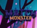Jwèt Match Monstre sou entènèt