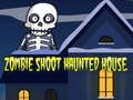 Jwèt Tire Zombie: Kay Sòti sou entènèt