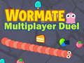 Jwèt Wormate duel miltiplikatè sou entènèt